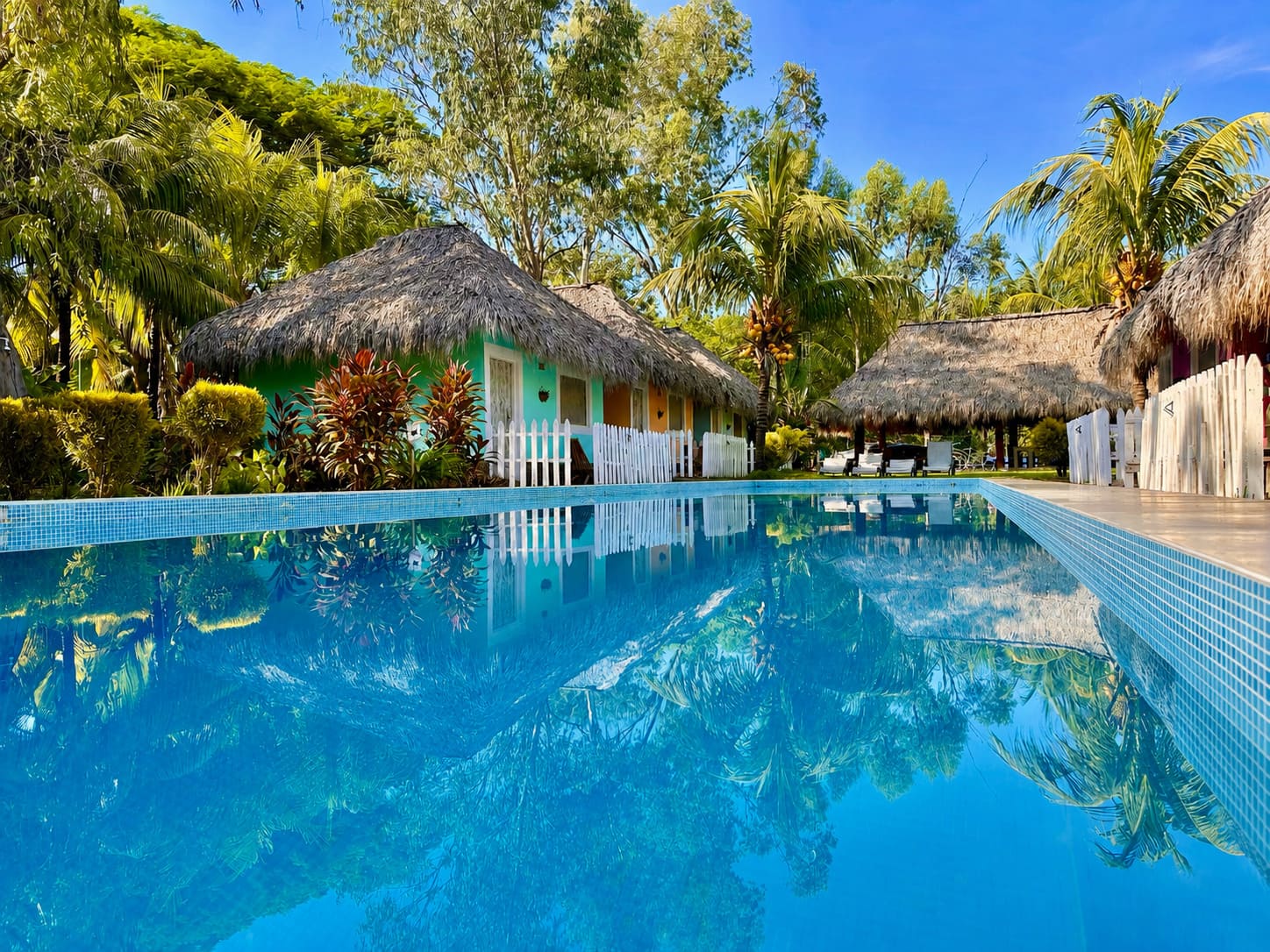 Premium Surf Camp Todo Incluido – 7 Días / 6 Noches | Habitación Privada - Imagen 10