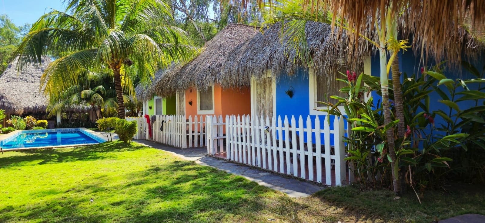 Premium Surf Camp Todo Incluido – 7 Días / 6 Noches | Habitación Privada - Imagen 8