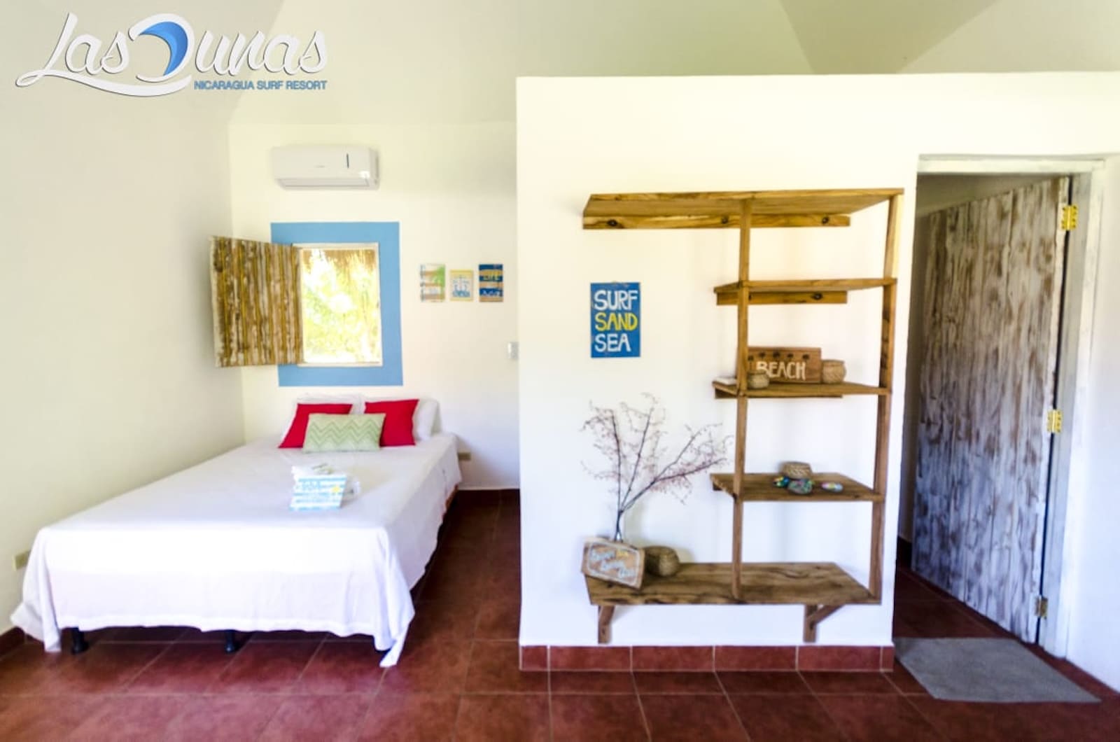 Premium Surf Camp Todo Incluido – 7 Días / 6 Noches | Habitación Privada - Imagen 3