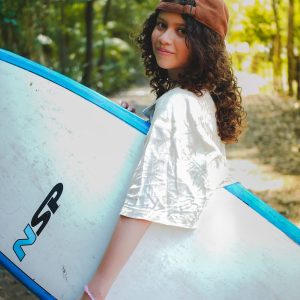 Premium Surf Camp Todo Incluido – 7 Días / 6 Noches | Habitación Privada
