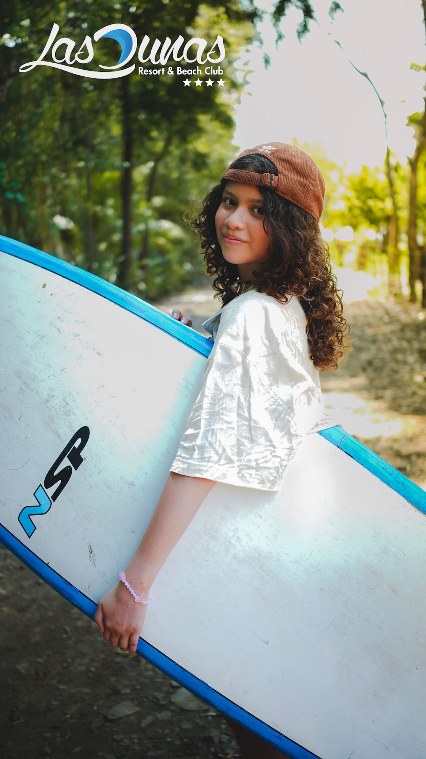 Surf Experience Todo Incluido – 7 Días / 6 Noches | Habitación Compartida