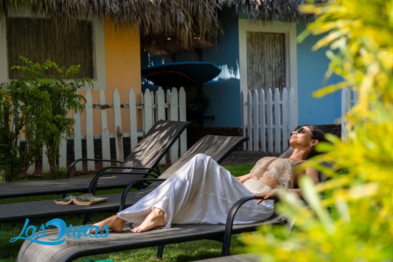 Premium Surf Camp Todo Incluido – 7 Días / 6 Noches | Habitación Privada - Imagen 14