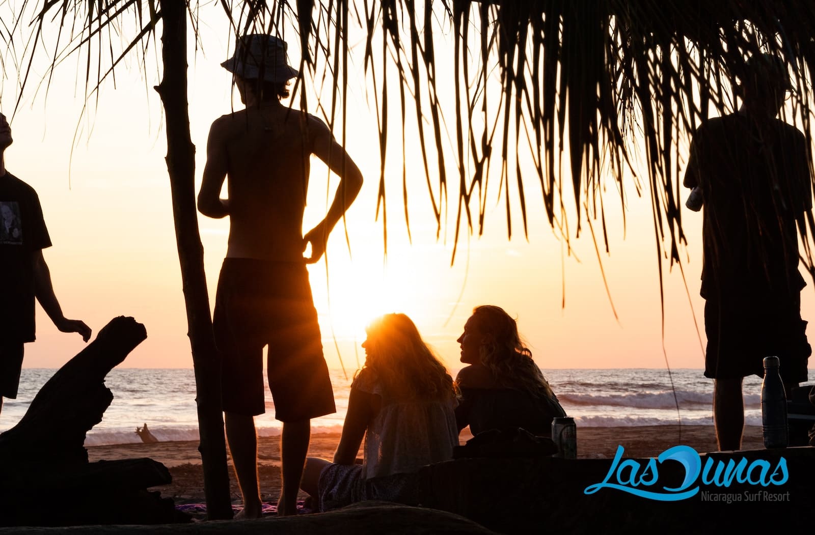 Premium Surf Camp Todo Incluido – 7 Días / 6 Noches | Habitación Privada - Imagen 5