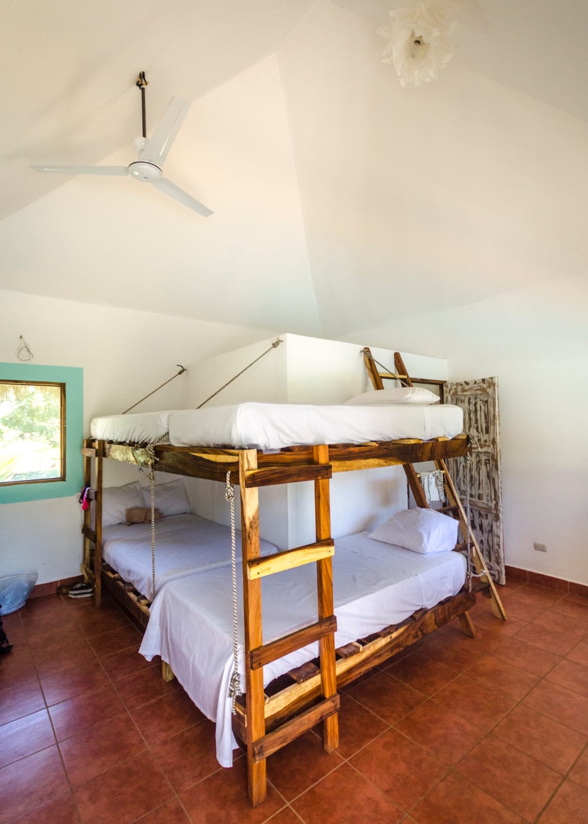 Bungalow 5 personas