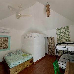 Bungalow for 4 Guests